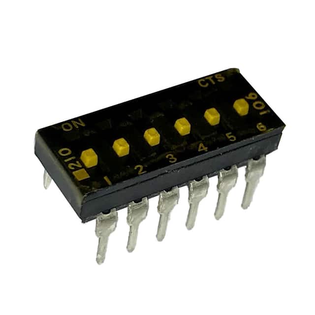 210-6MSTFD Image 