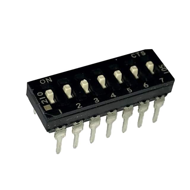 210-7MSD Image 