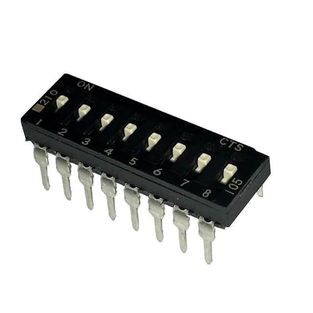 210-8LPS Image 