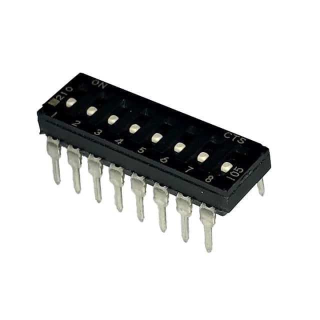 210-8LPSF Image 