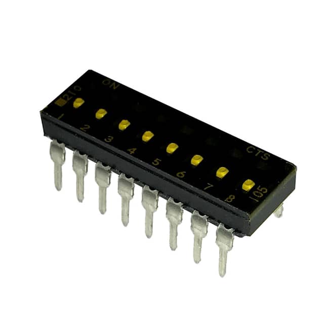 210-8LPSTF Image 