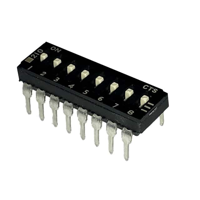 210-8MS Image 