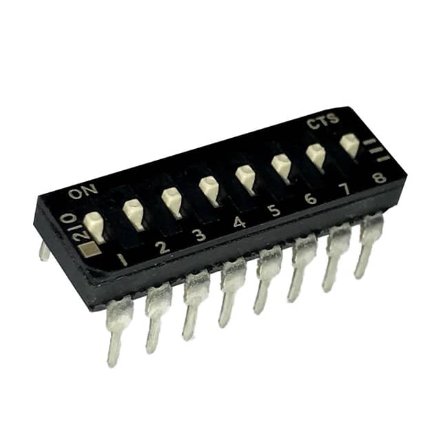 210-8MSD Image 