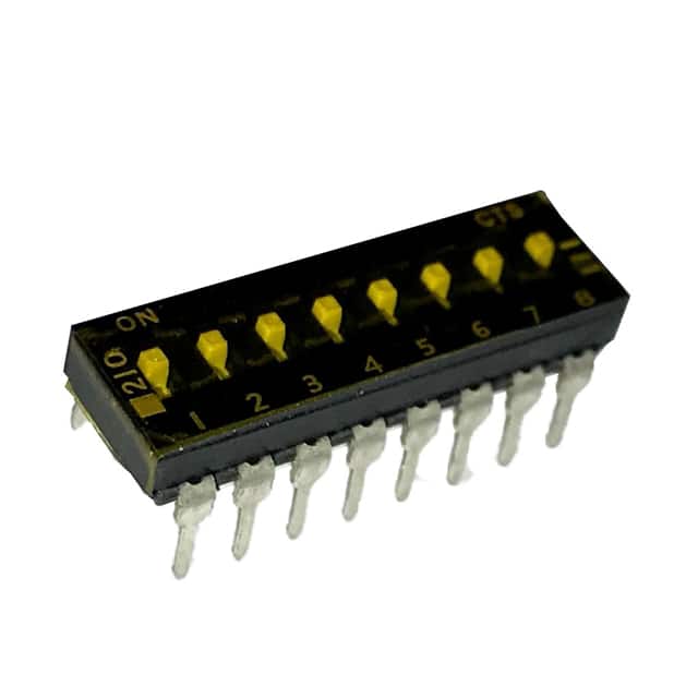 210-8MSTD Image 