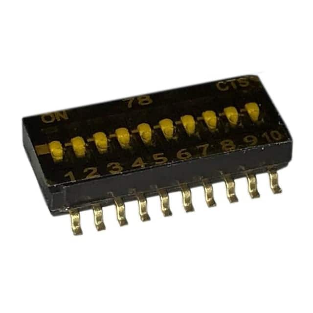 218-10LPSTR Image 