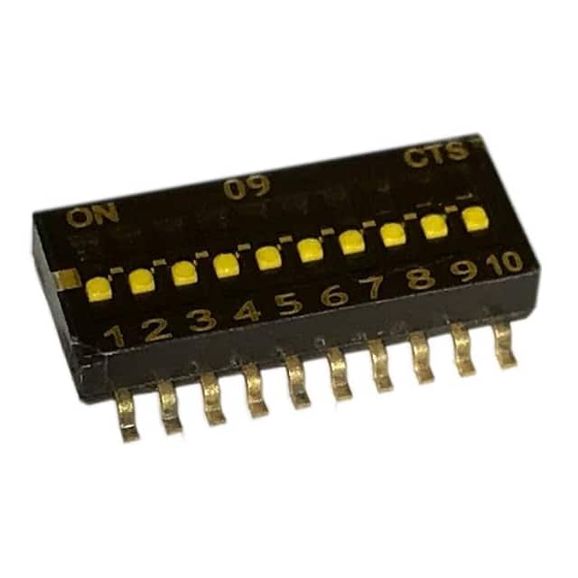 218-10LPSTRF Image 