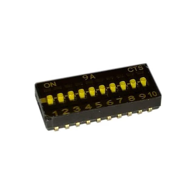 218-10LPSTJR Image 