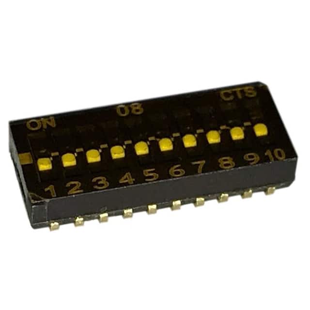 218-10LPSTJF Image 