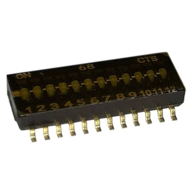 218-12LPST Image 
