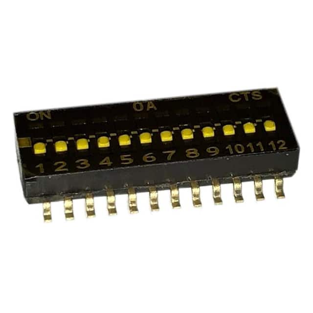 218-12LPSTRF Image 