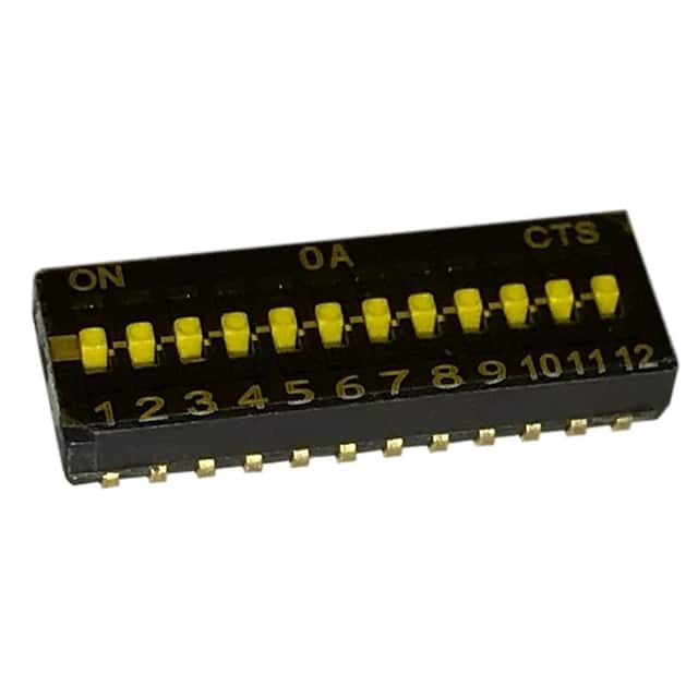 218-12LPSTJR Image 