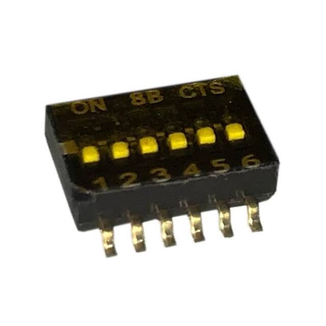 218-6LPSTRF Image 