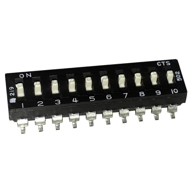 219-10ESR Image 
