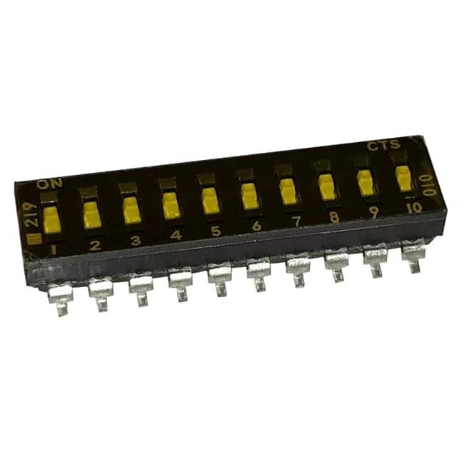 219-10LPSTR Image 