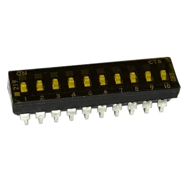 219-10LPSTJR Image 