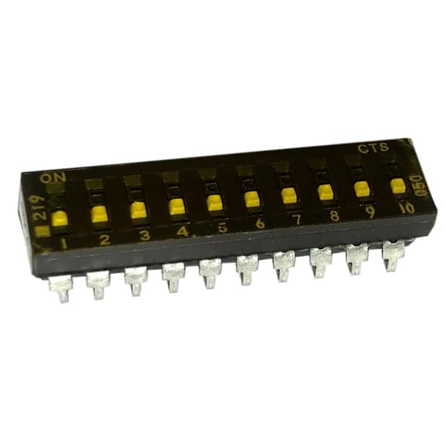 219-10LPSTJF Image 