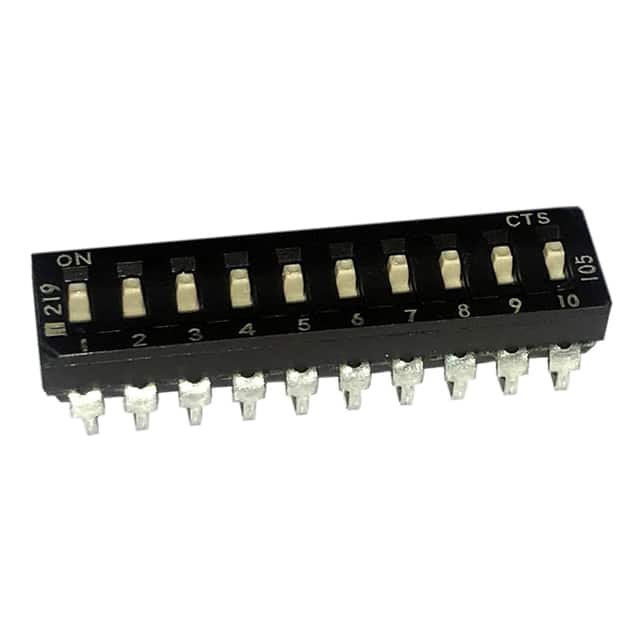 219-10MSJ Image 