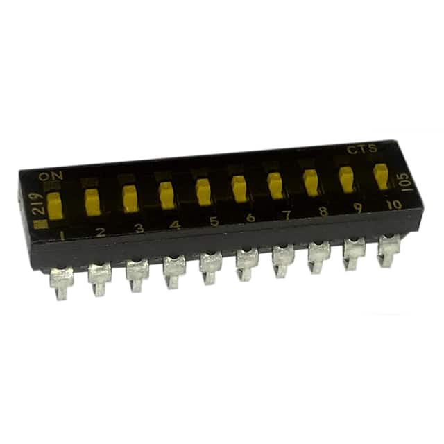 219-10MSTJ Image 