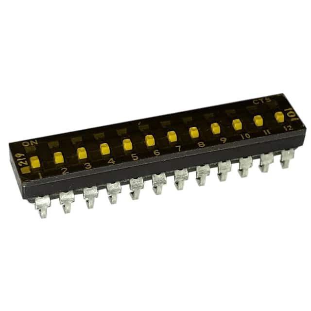 219-12MSTJF Image 