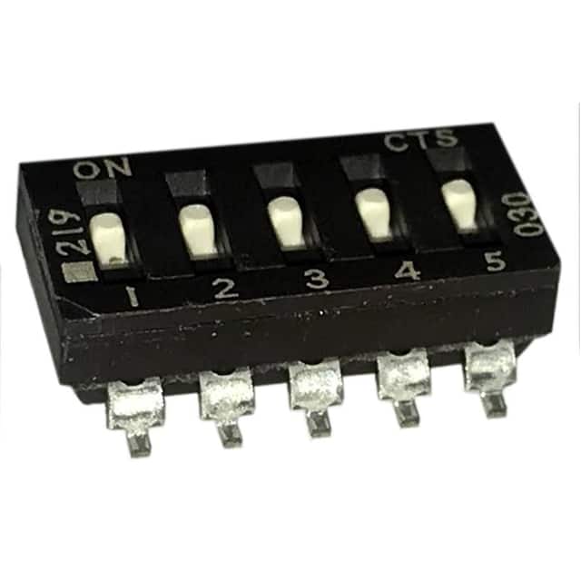 219-5LPSR Image 