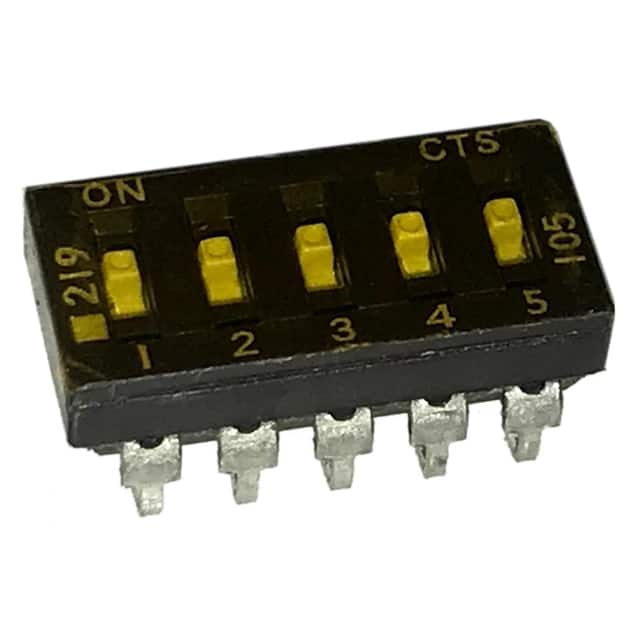 219-5LPSTJ Image 