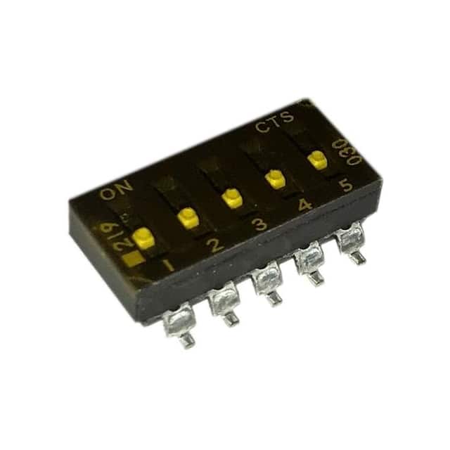 219-5LPSTRF Image 