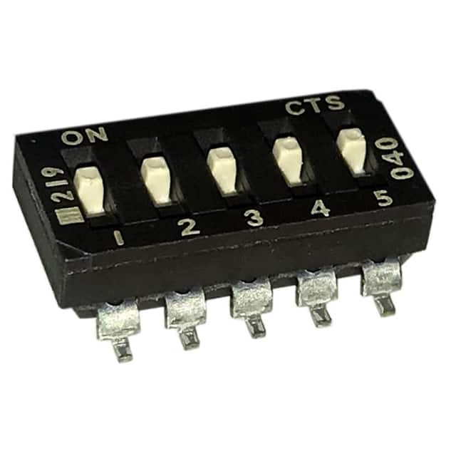 219-5MS Image 