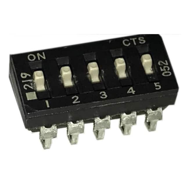 219-5MSJ Image 