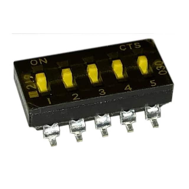 219-5MSTR Image 