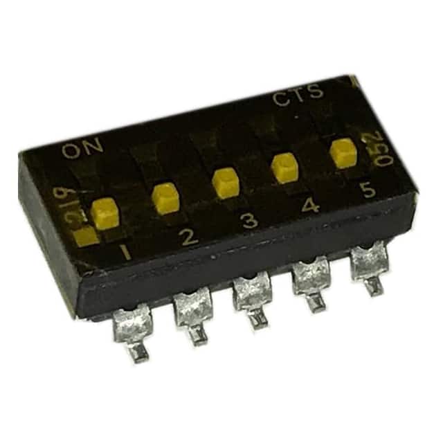 219-5MSTF Image 