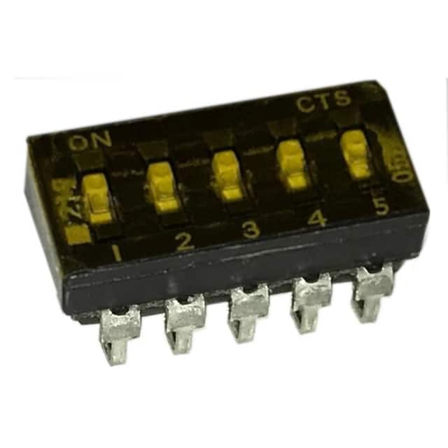 219-5MSTJ Image 