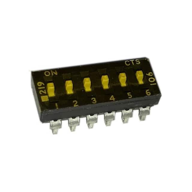 219-6MSTJ Image 