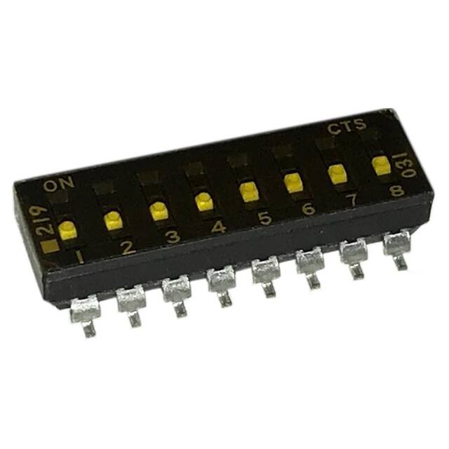219-8LPSTRF Image 