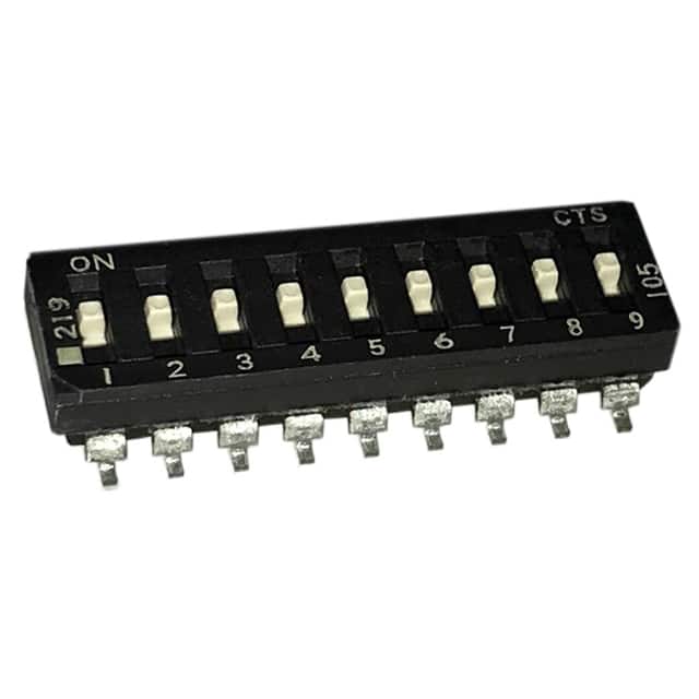 219-9LPSR Image 