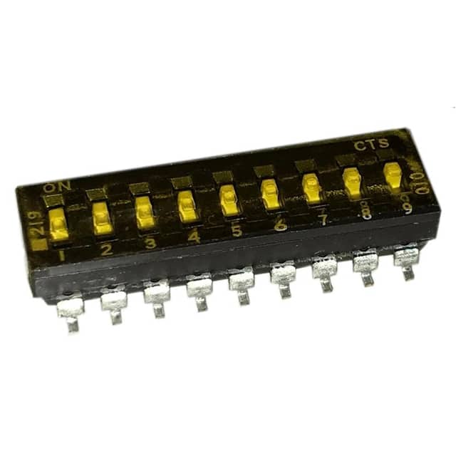 219-9LPST Image 