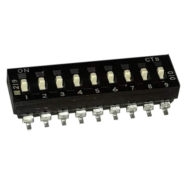 219-9MS Image 