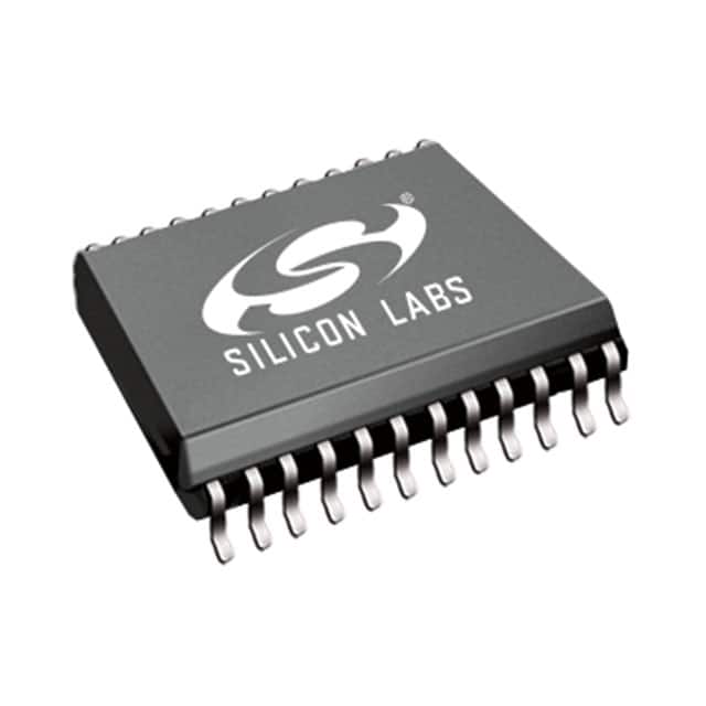 C8051F855-C-GU Image 