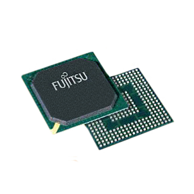 MB86296SPB-GS-JXE1 Image 