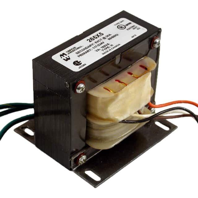 265Z5 Image 