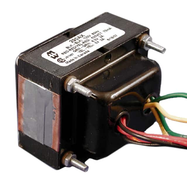 290AX Image 