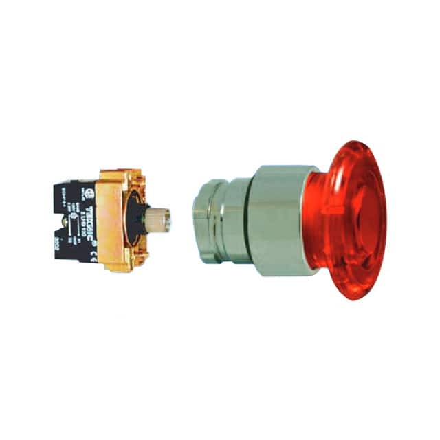 2ALMPP4LB-110 Image 
