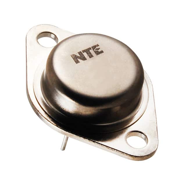 2N6764T1 Image 