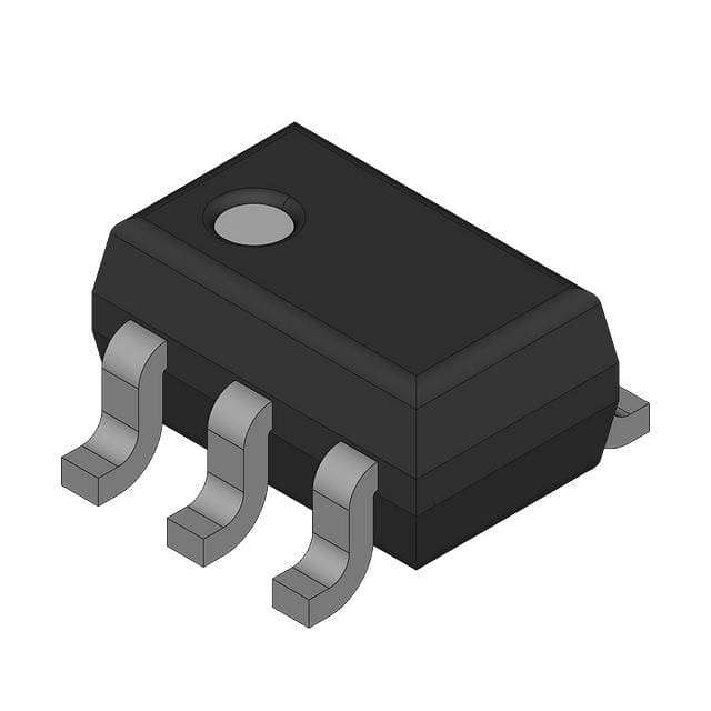 LTC3410BESC6-1.5#TRMPBF Image 