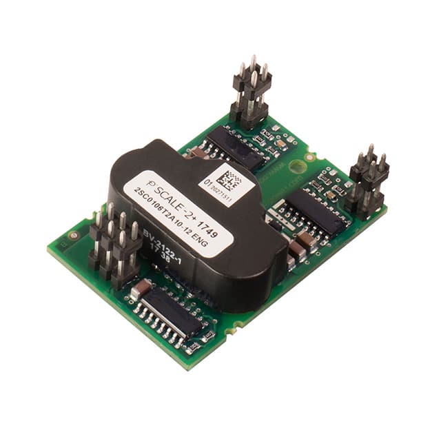 2SC0106T2A1-12 Image 