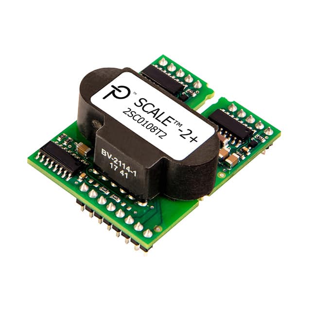 2SC0108T2F1-17 Image 