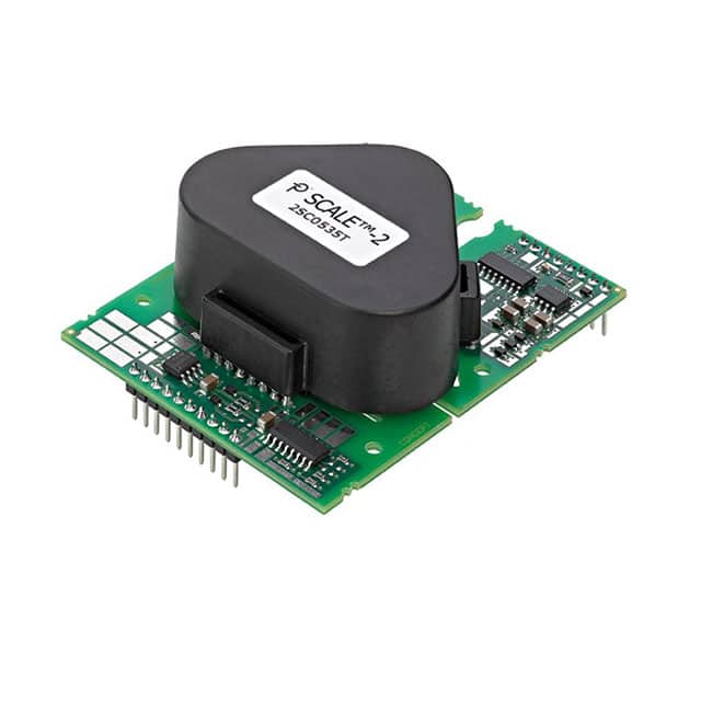 2SC0535T2G0-33 Image 