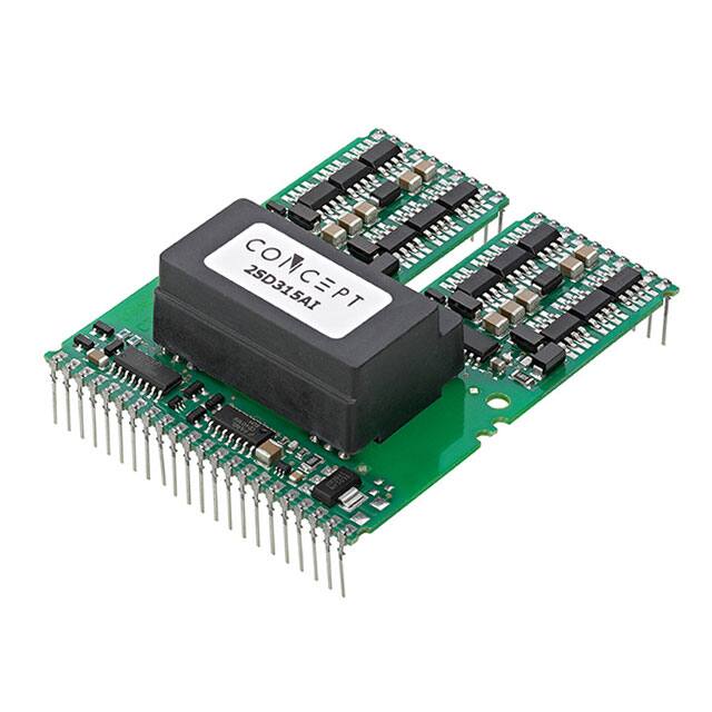 2SD315AI-25 Image 