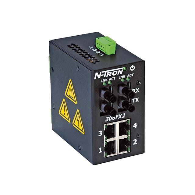 306FX2-N-SC Image 