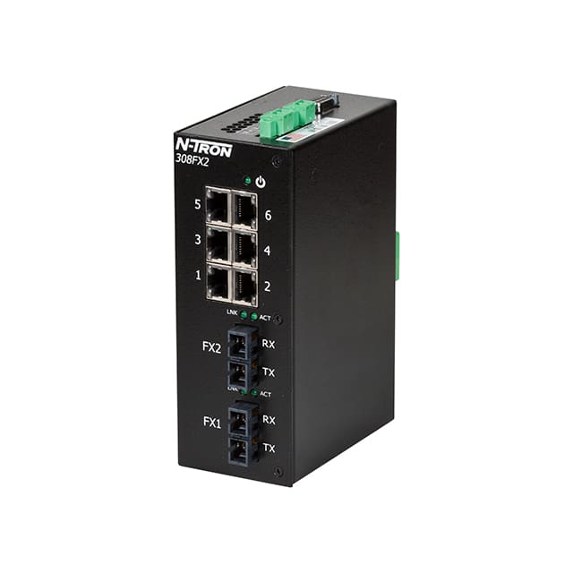 308FX2-ST Image 