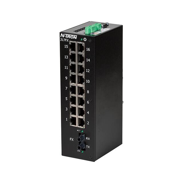317FX-ST Image 